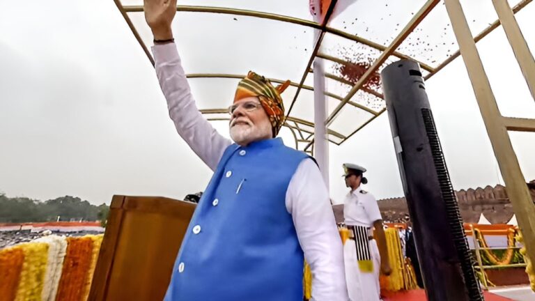 PM Modi Urges Swift Justice in Kolkata Rape-Murder: ‘Instill Fear of Punishment’