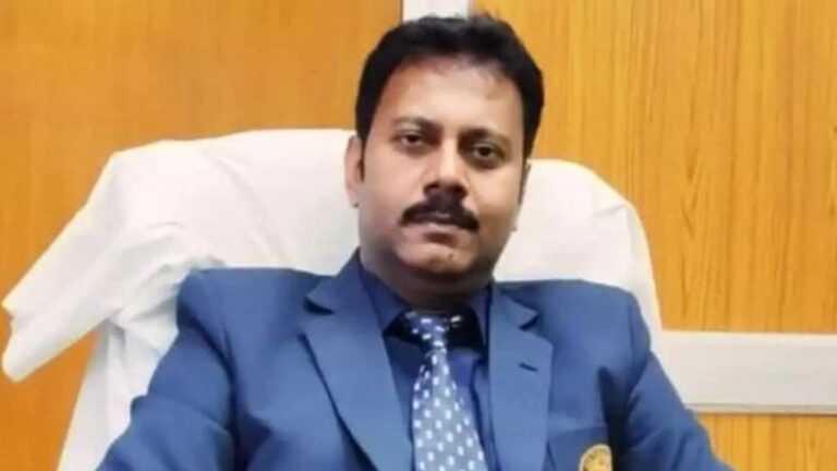 Kolkata Doctor Rape and Murder Case Live Updates: CBI interrogates former R G Kar Hospital principal Dr Sandip Ghosh for 3rd day in a row