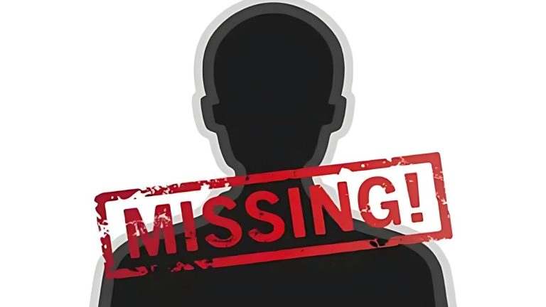 “Wanaparthy Police Constable Reported Missing, Search Operations Underway”