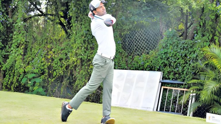 “Golconda Masters: Ravi, Saarthak, and Akshay Dominate the Leaderboard”