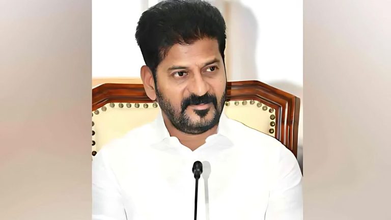 “CM Revanth Orders Paddy Procurement Payments Within 48 Hours”