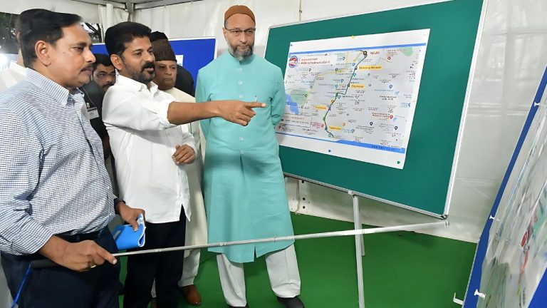 Hyderabad Metro Rail Phase-II gets Telangana Cabinet’s clearance; It will be completed in next four years