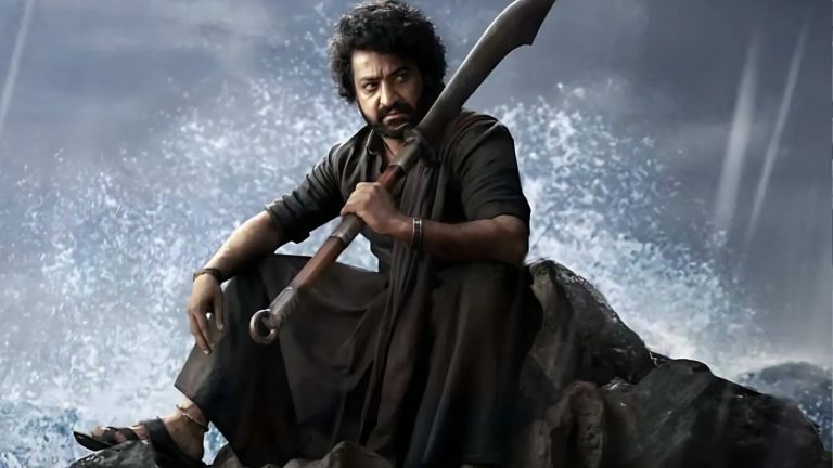 Why Tollywood Celebrities Ignored Jr. NTR’s Devara Success: Analyzing Industry Rivalries and Silence