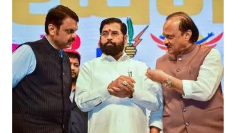Devendra Fadnavis is likely to become the Chief Minister of Maharashtra, with Eknath Shinde and Ajit Pawar set to serve as Deputy Chief Ministers.