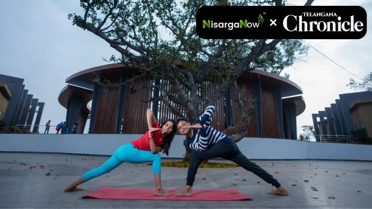 Yoga: A secret weapon for wellness across all fitness levels and ages