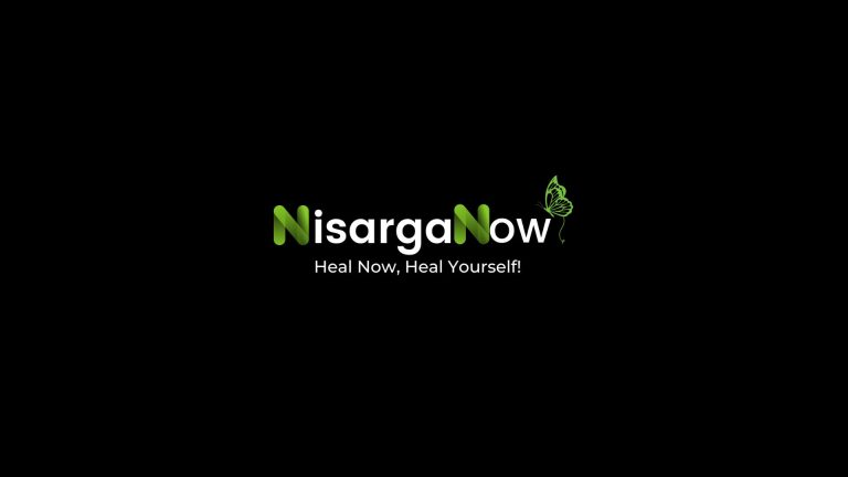 NisargaNow: A Journey from Corporate Ladders to Holistic Healing