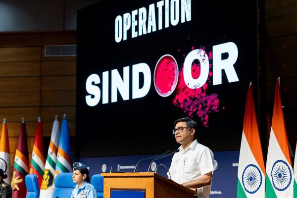 Operation Sindoor Heroes: 9 IAF Officers Awarded Vir Chakra for Striking Pakistan Terror Bases