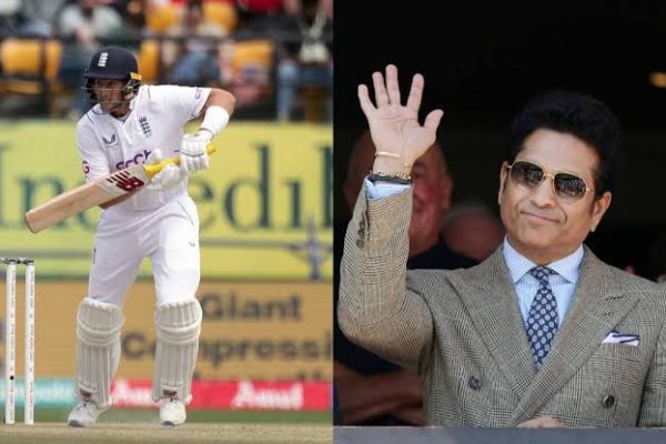 Sachin Tendulkar Reacts to Joe Root Surpassing Records in Test Cricket, Says He ‘Knew at That Moment’