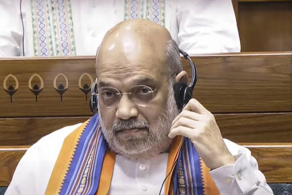 "Amit Shah Introduces Bills to Remove Arrested PMs and CMs, Pledges to Uphold Political Morality"