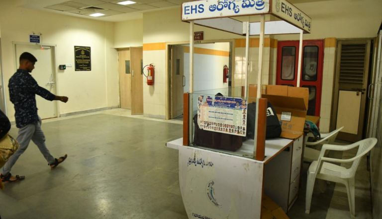 Telangana Healthcare Crisis: Aarogyasri Services Suspended in Private Hospitals, Patients Struggle