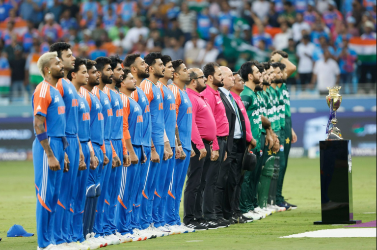 Asia Cup 2025: Pakistan Beat Bangladesh by 11 Runs, to Face India in Final