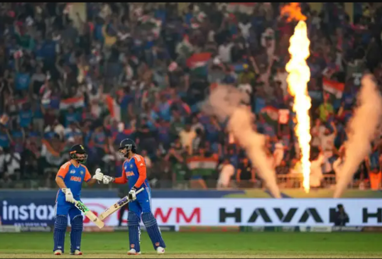 India Beat Pakistan to Win Asia Cup 2025 Final: Historic Triumph in Colombo