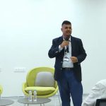 Dr. Hafeez Basha appointed CEO – RTIH Anantapur